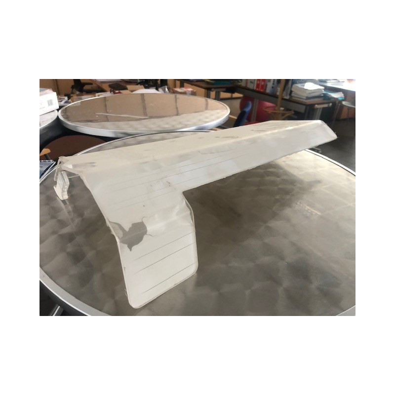 SCHUTZ MIT NOCKE für die Compact 8 ohne Halterung